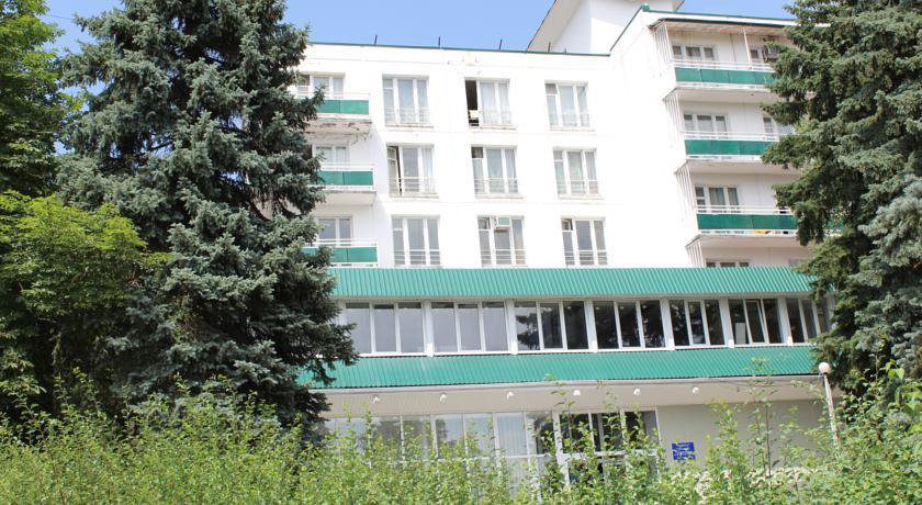 Гостиница Санаторий имени М.Ю. Лермонтова Пятигорск-23