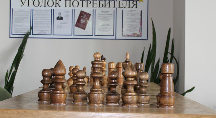 Гостиница Санаторий имени М.Ю. Лермонтова Пятигорск-26