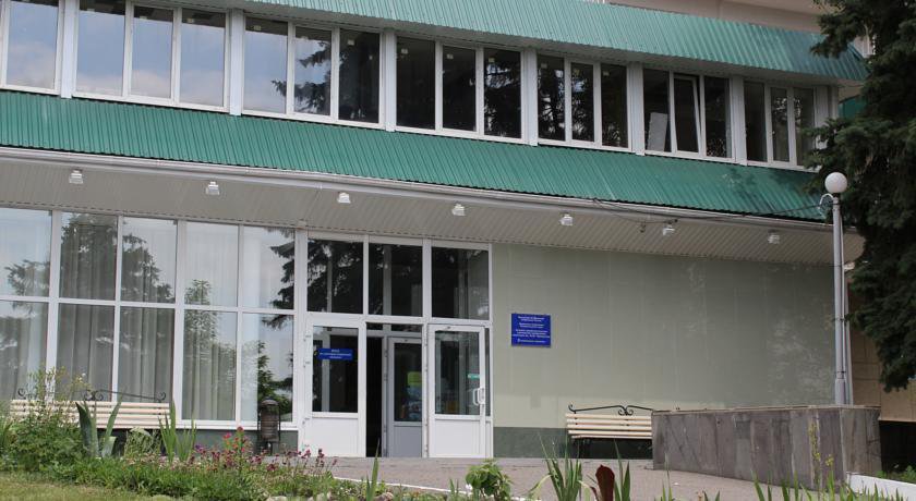 Гостиница Санаторий имени М.Ю. Лермонтова Пятигорск-22